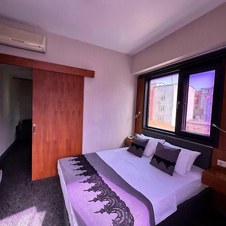 Black Art Otel Istanbul Ngoại thất bức ảnh