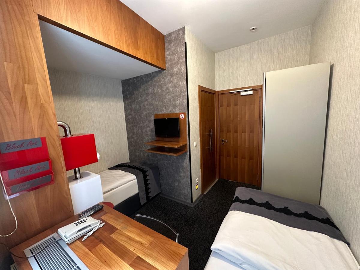 Black Art Otel Istanbul Ngoại thất bức ảnh