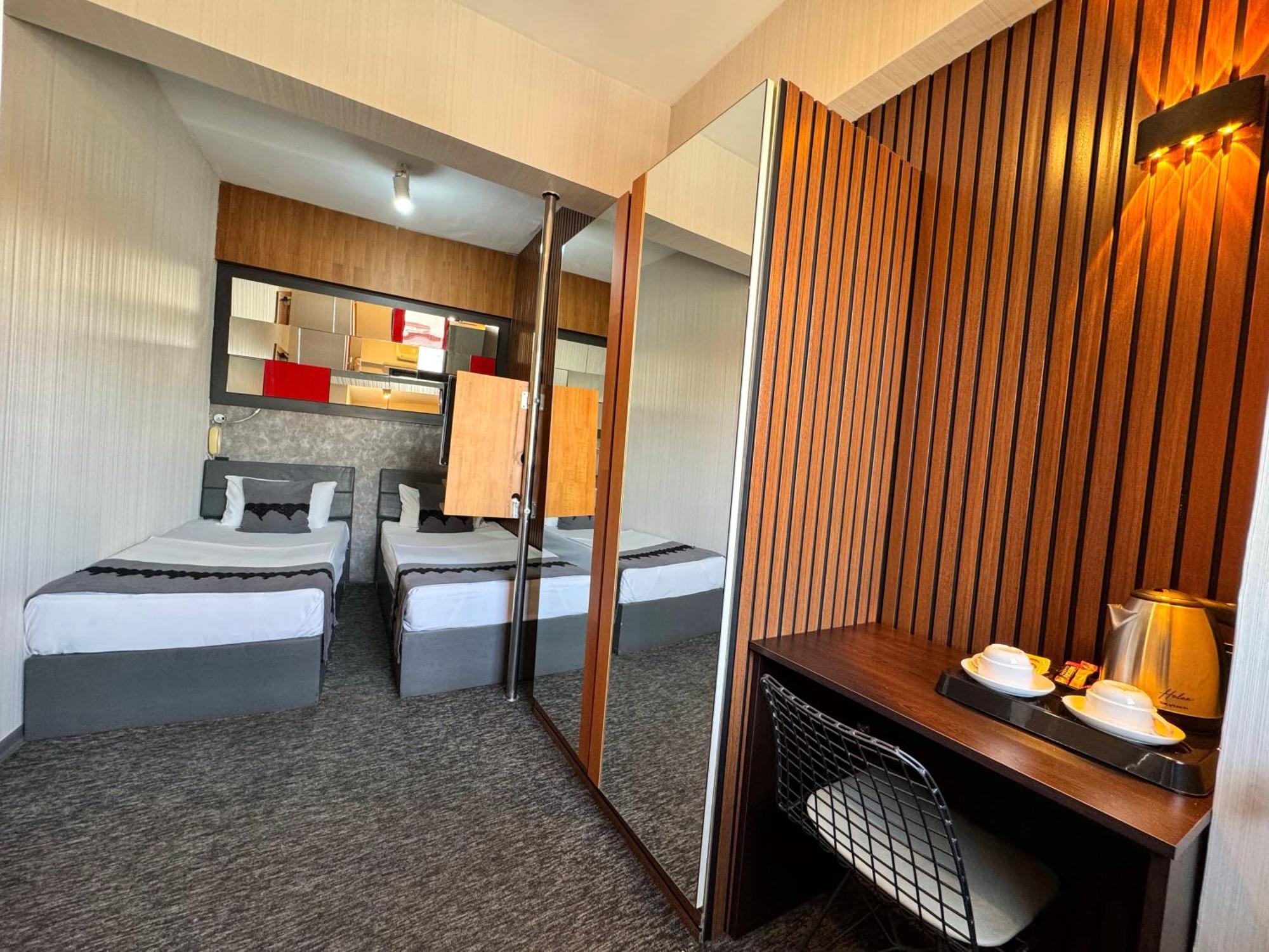 Black Art Otel Istanbul Ngoại thất bức ảnh