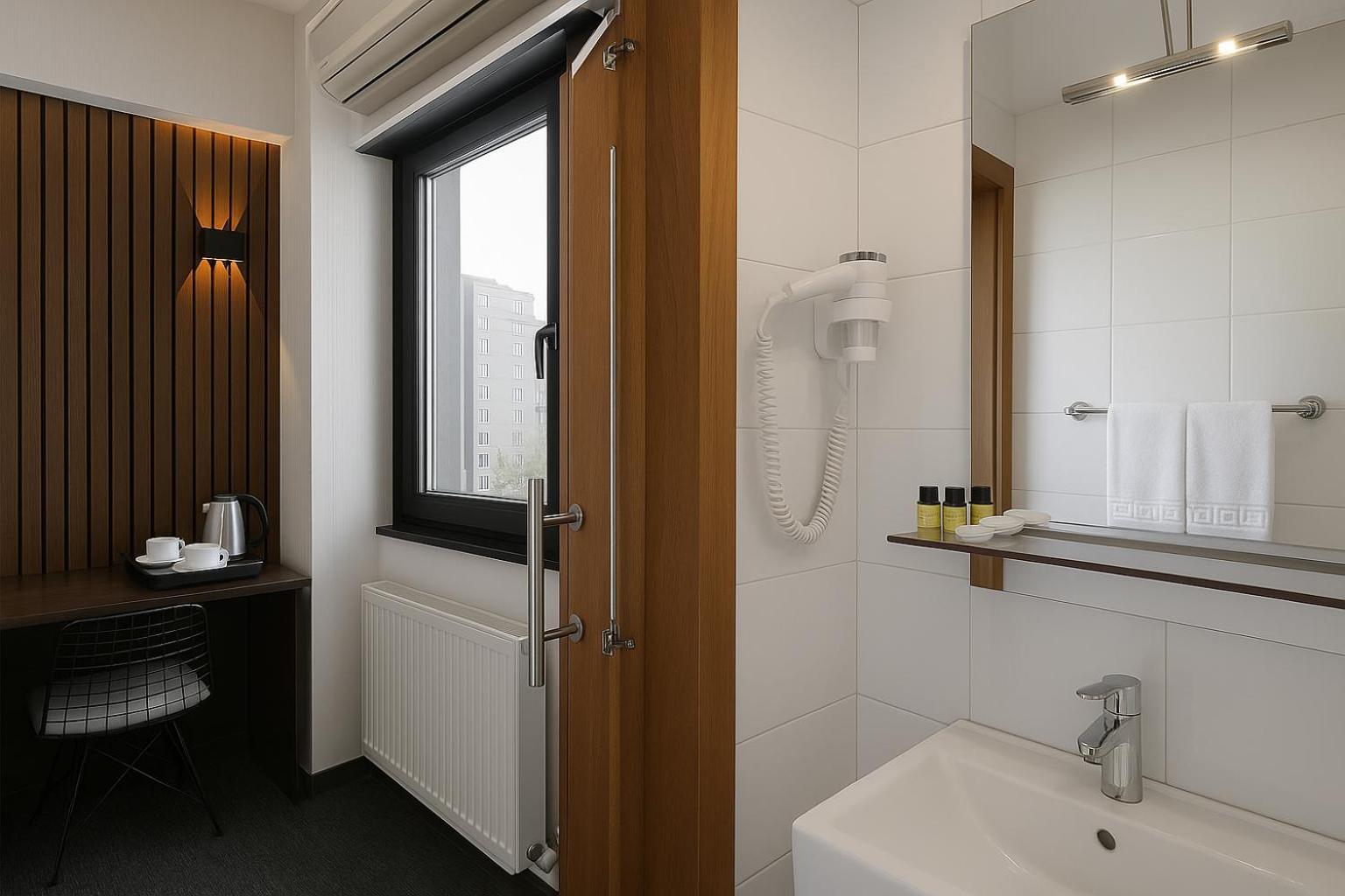 Black Art Otel Istanbul Ngoại thất bức ảnh