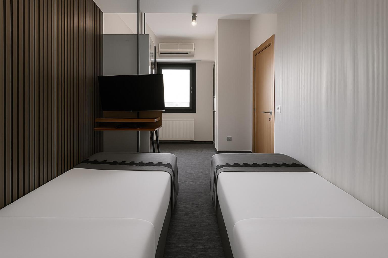 Black Art Otel Istanbul Ngoại thất bức ảnh