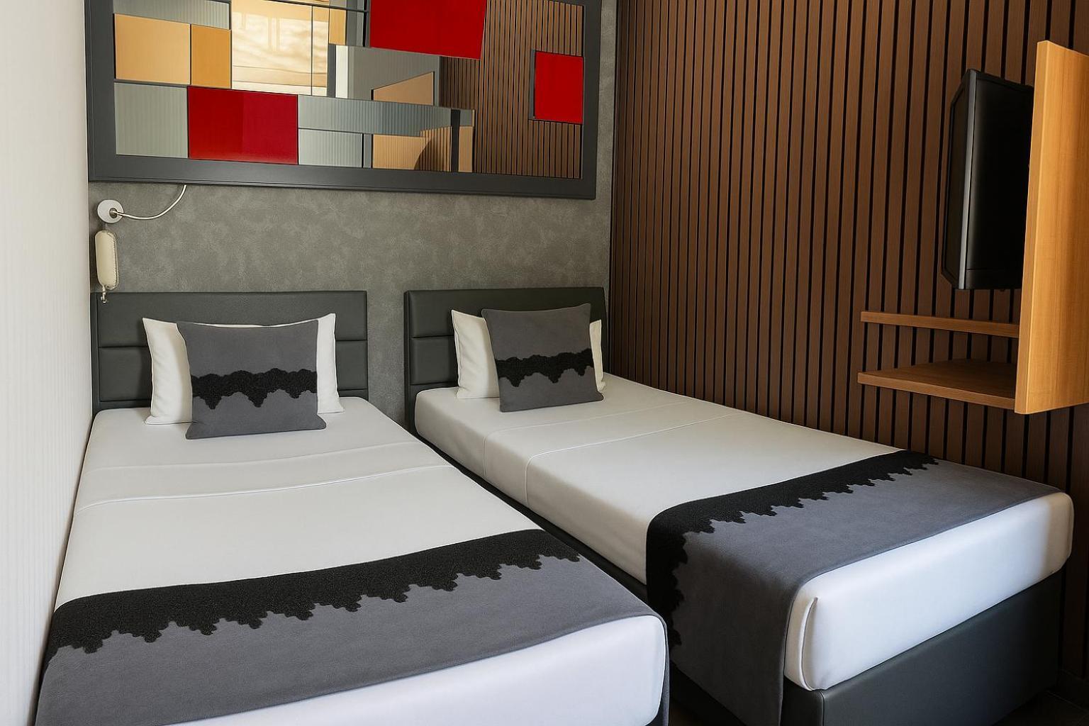 Black Art Otel Istanbul Ngoại thất bức ảnh